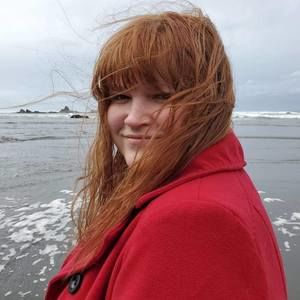 Meet your Posher, Kalie